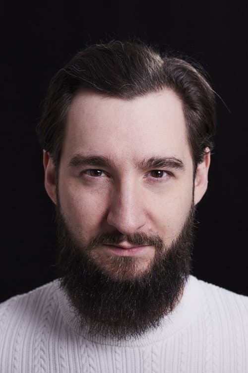 Maxim Sokolov profile photo