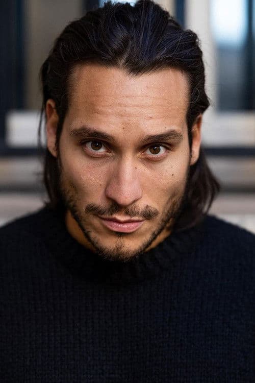 Romain Benn profile photo