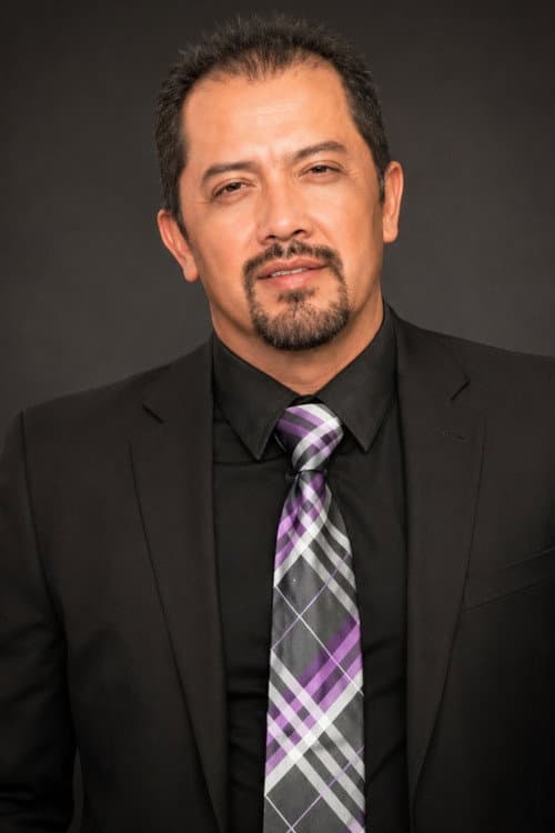 Alonso O. Lara profile photo