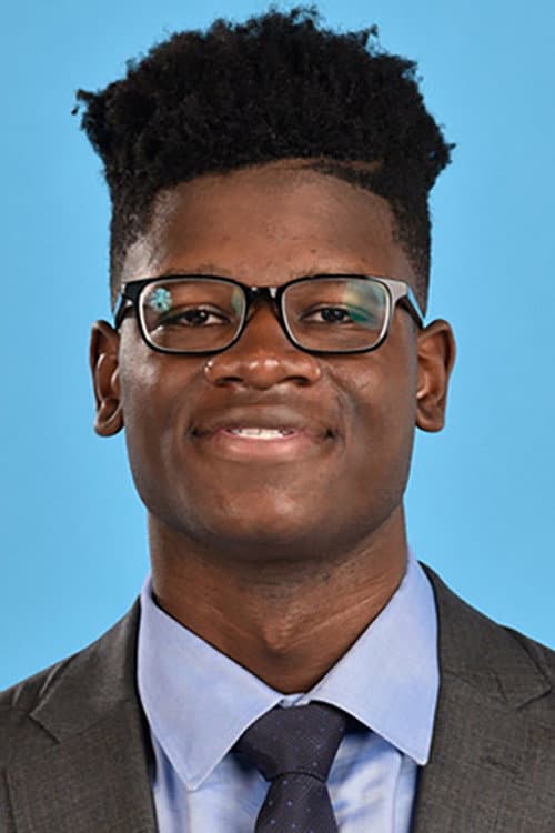 Mohamed Bamba profile photo