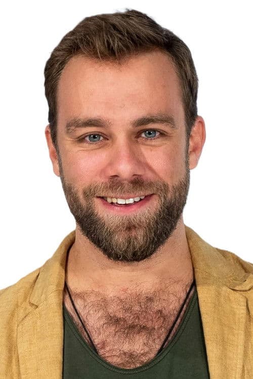 Carlos Serrano profile photo