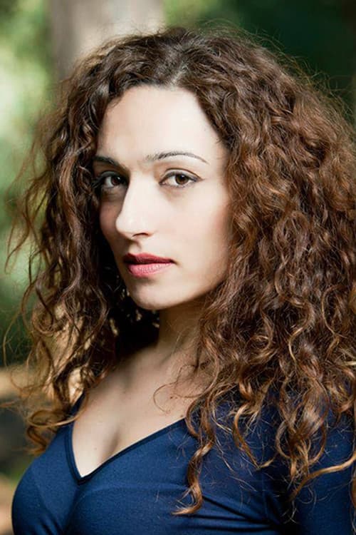 Elena Dimitriou profile photo