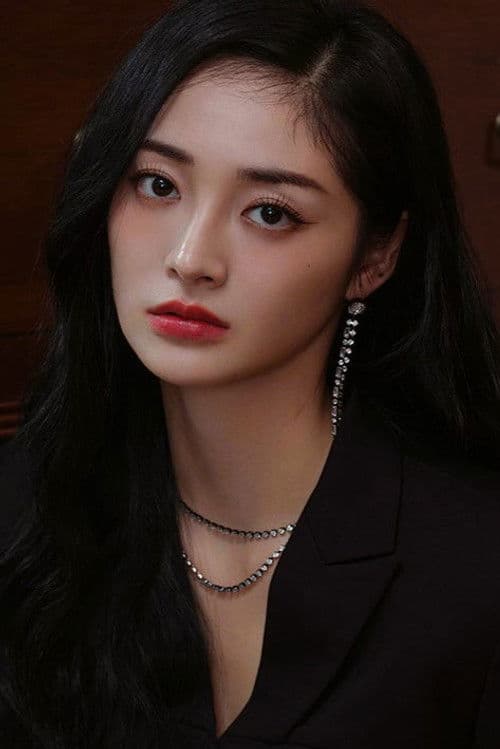 Zhou Jieqiong profile photo