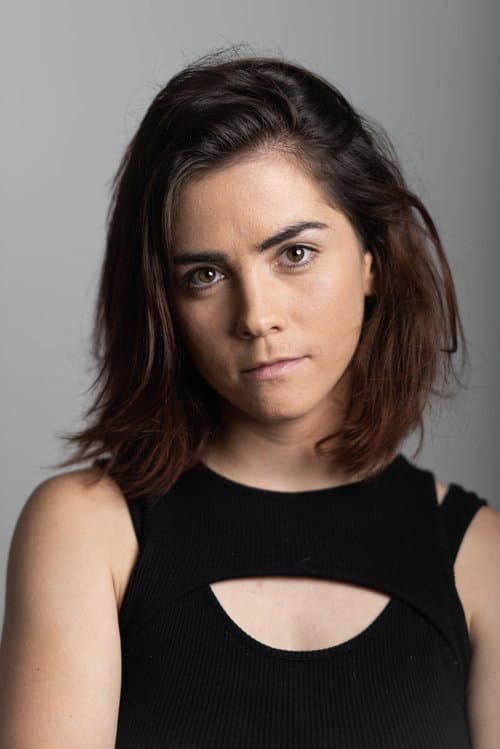 Julie-Yara Atz profile photo