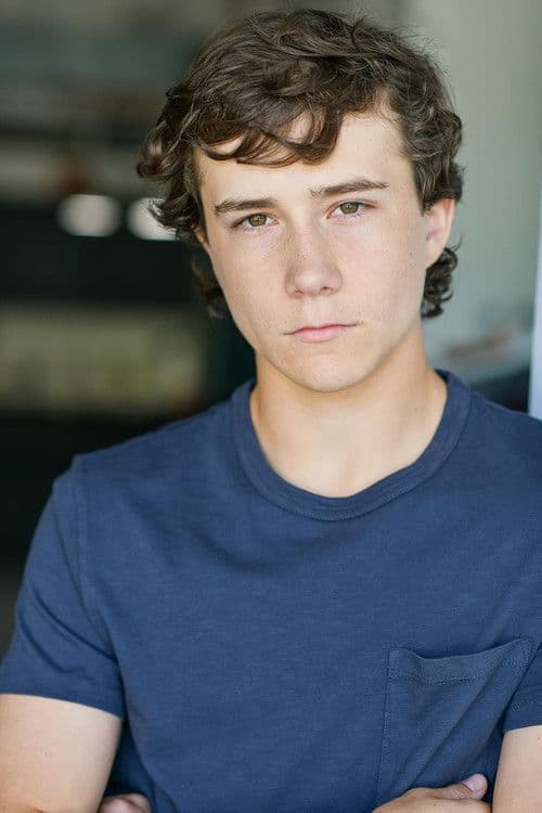 Elliott Campbell profile photo