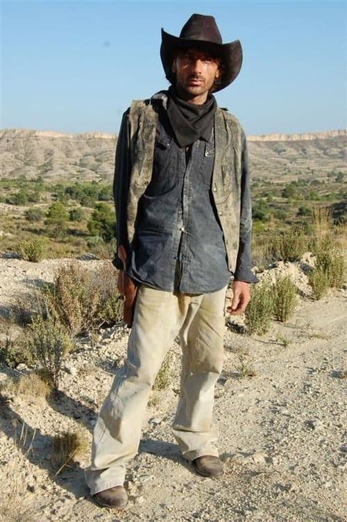 David M. Antón profile photo