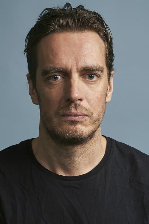 Juhan Ulfsak profile photo