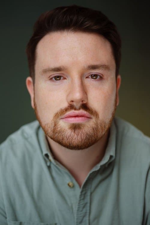 Gregory John profile photo