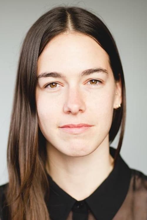 Andrée-Anne Roussel profile photo