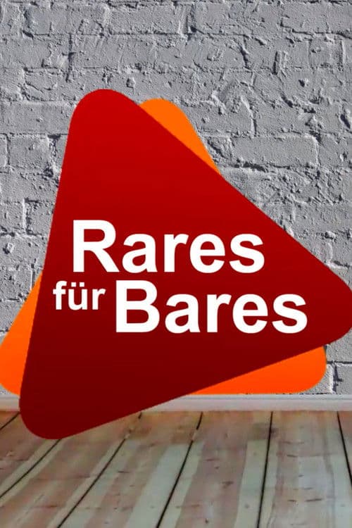 Rares für Bares - Dosenpfand (S02E27) poster