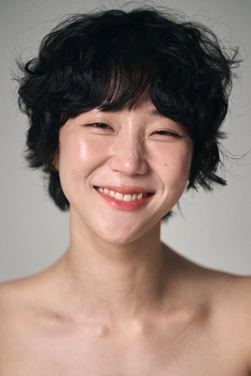 Lee Hye-ri profile photo