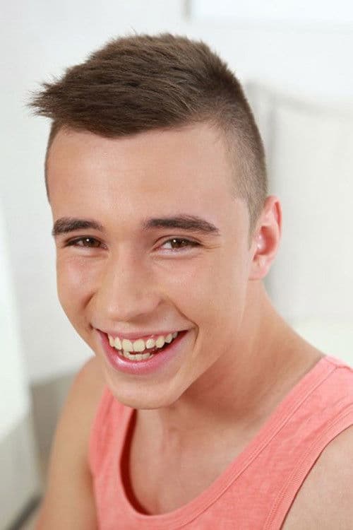 David Galliano profile photo