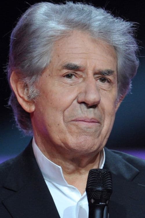 Philippe Gildas profile photo