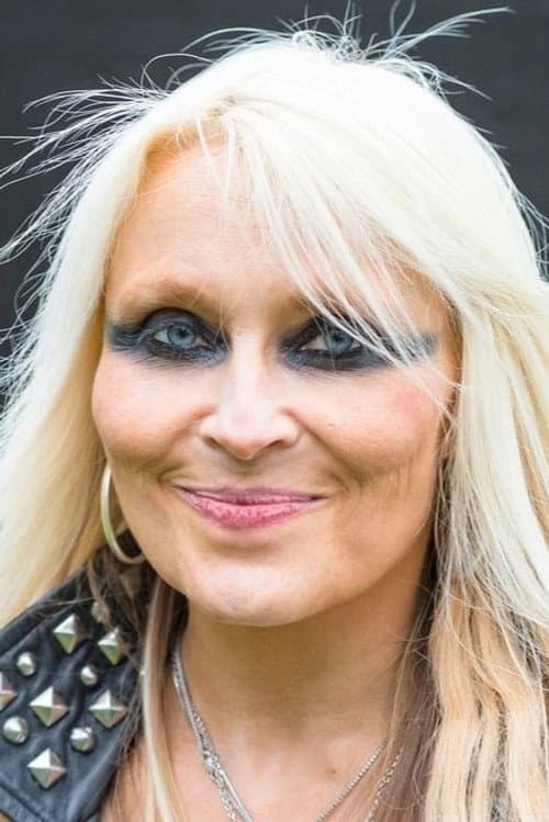 Doro Pesch profile photo
