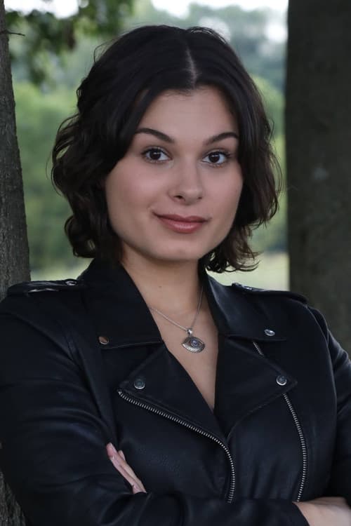 Grace Favarro profile photo