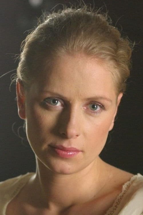 Karolina Lutczyn profile photo