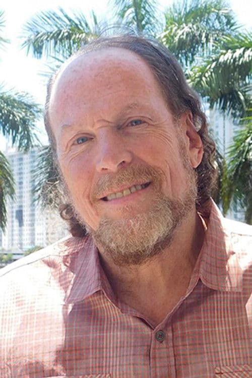 Barry Rosen profile photo