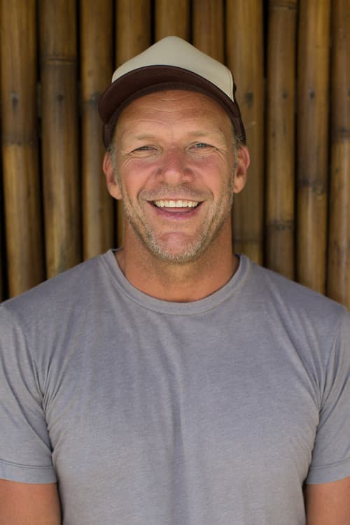 Luke Egan profile photo