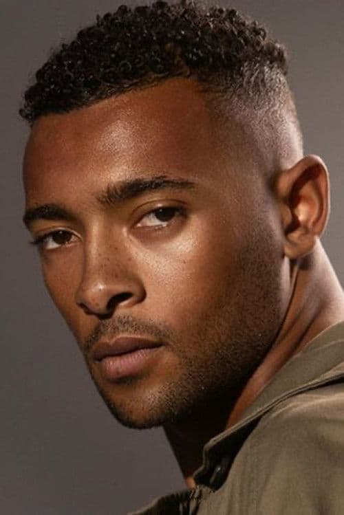 Dianté Lodge profile photo