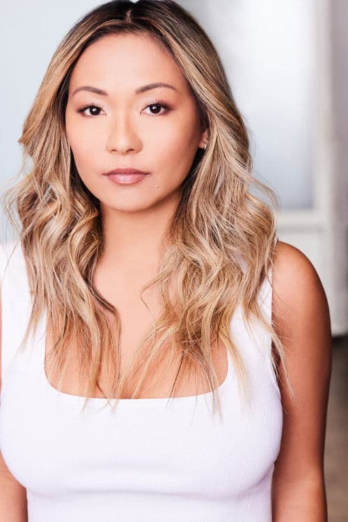 Caitlin Gold profile photo