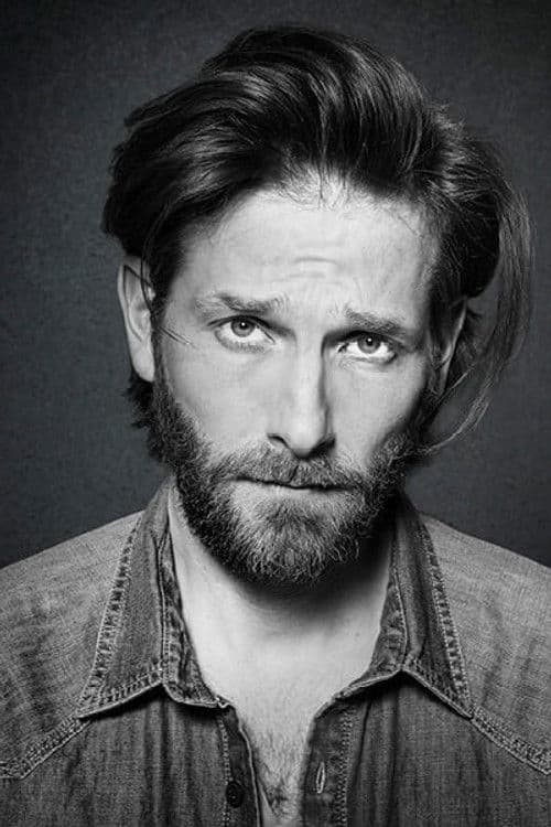 Constantin von Westphalen profile photo