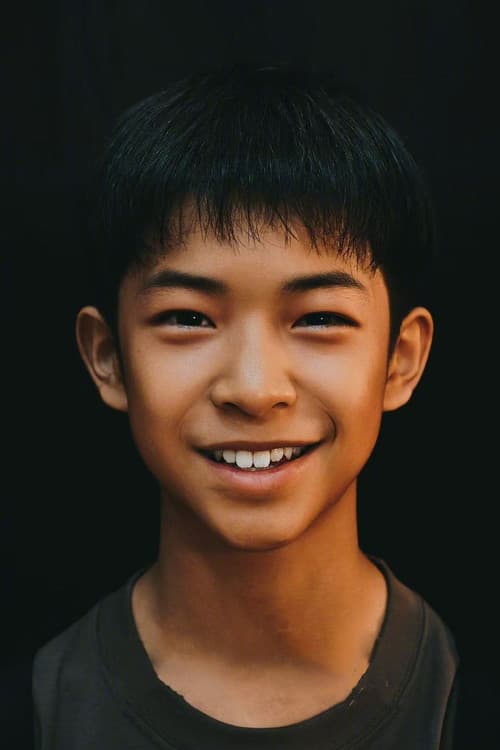 Bei Yile profile photo