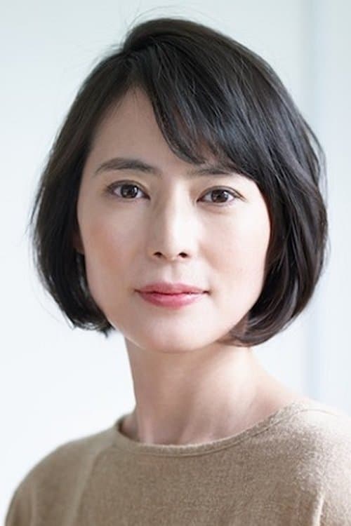 Natsuo Ishido profile photo