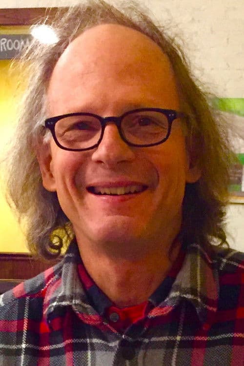 Hal McGee profile photo