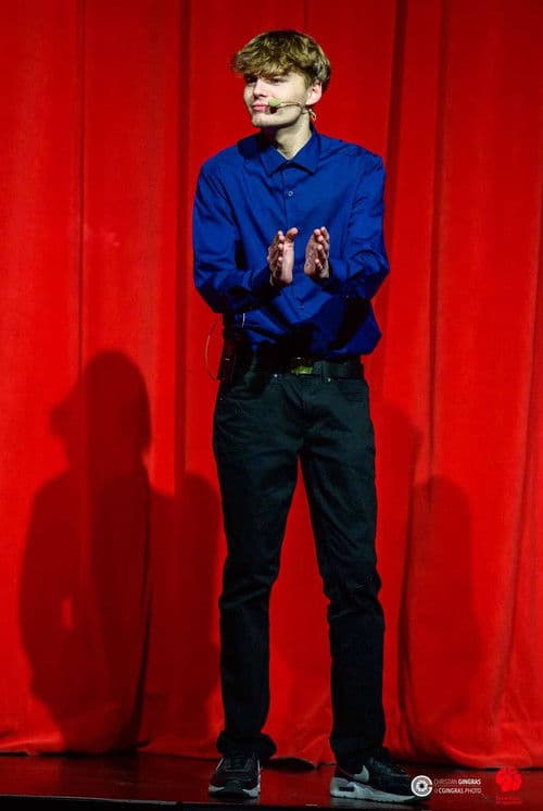 Jules Chagnon profile photo