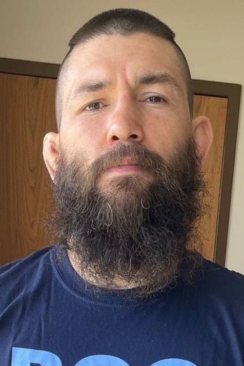 Bryan Barberena profile photo