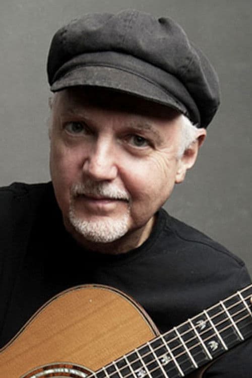 Phil Keaggy profile photo
