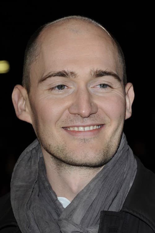 James Watkins profile photo