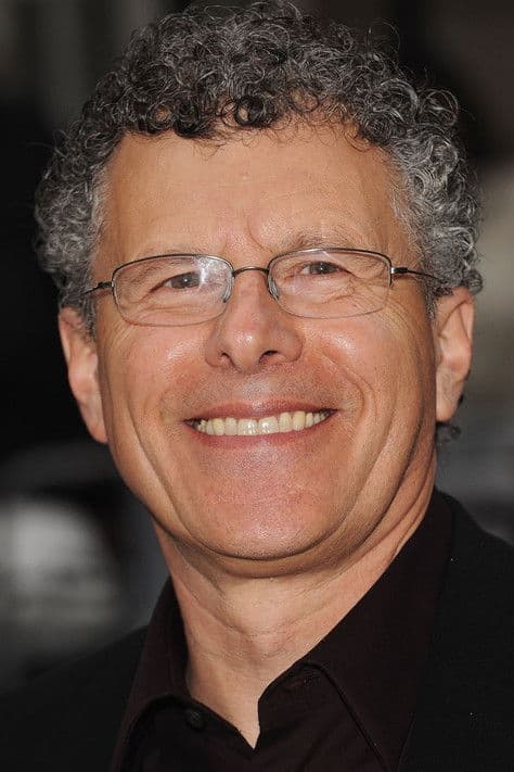 Jon Amiel profile photo