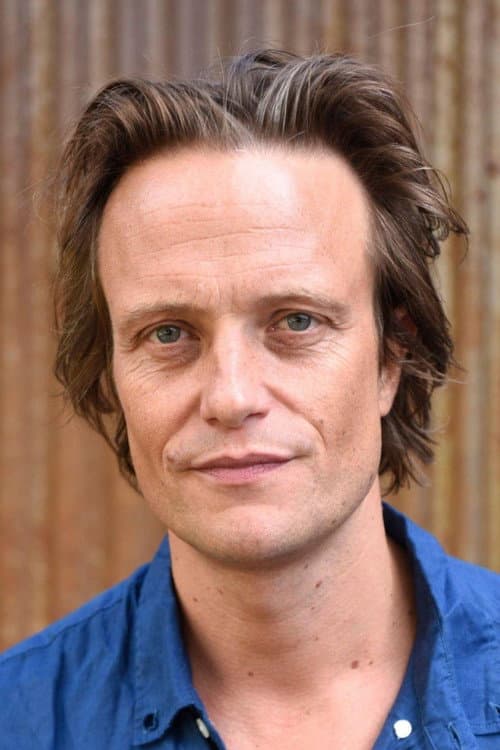 August Diehl profile photo