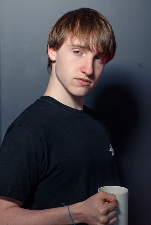 Jordan Marder profile photo