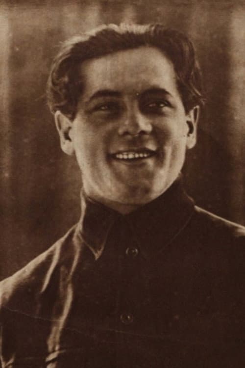 Pavel Yesikovsky profile photo