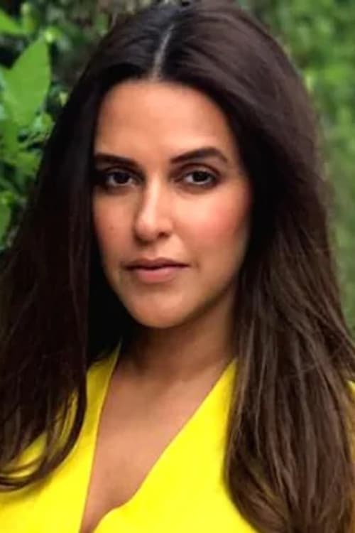 Neha Dhupia profile photo