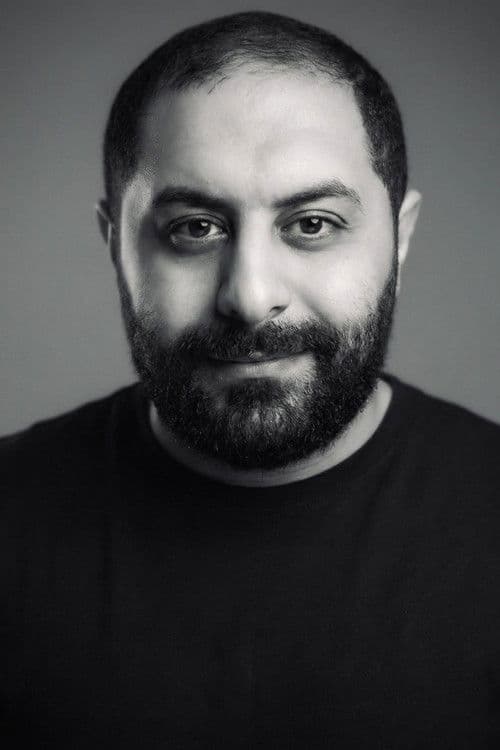 Marwan Elshafie profile photo