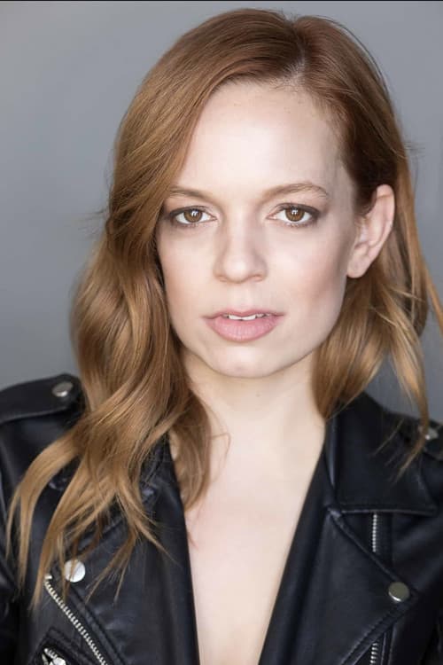 Grace Hinson profile photo