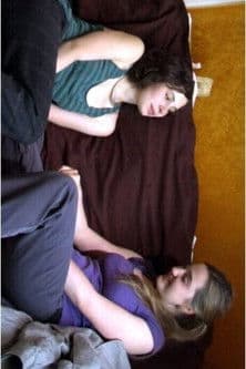 La vie d’Anaïs poster