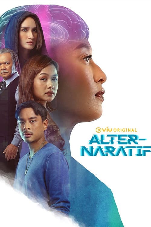Alter-naratif poster
