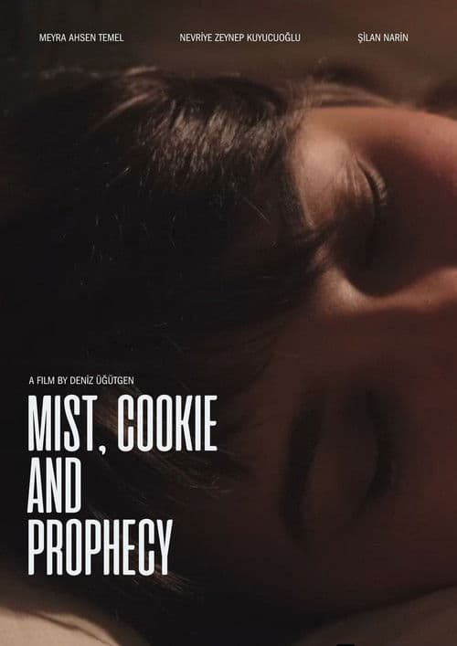 Mist, Cookie and Prophecy poster