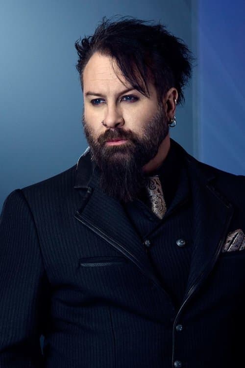 Glenn Hetrick profile photo