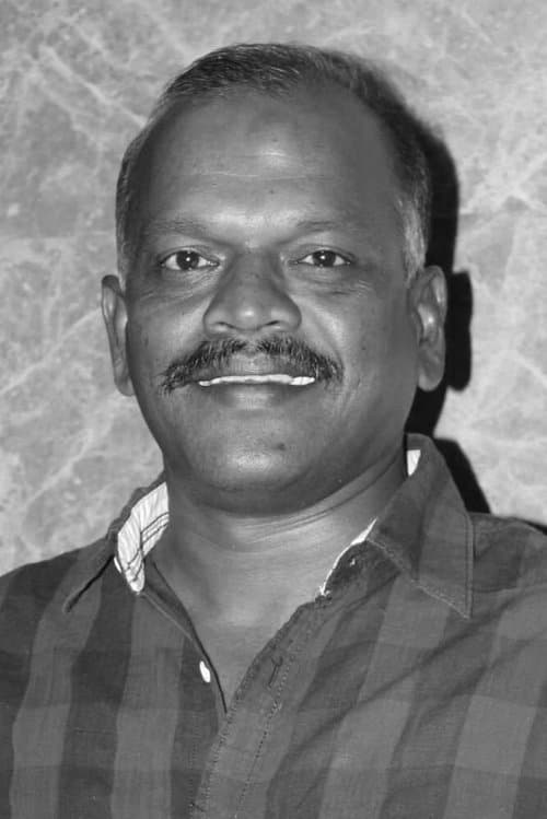 R. Velraj profile photo