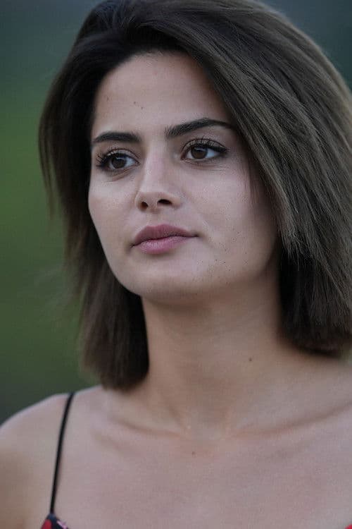 Elif Doğan profile photo