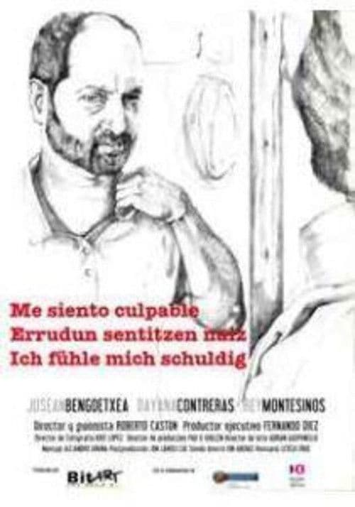 I Feel Guilty poster