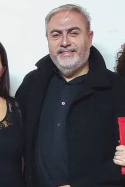 José Luis Moreno profile photo
