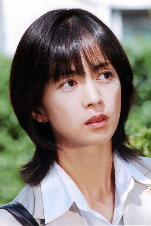 Isako Washio profile photo