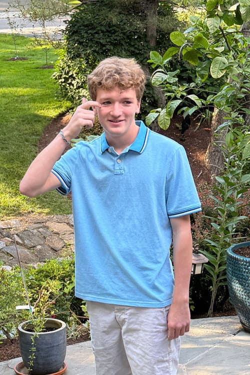 Andrew Kohler profile photo
