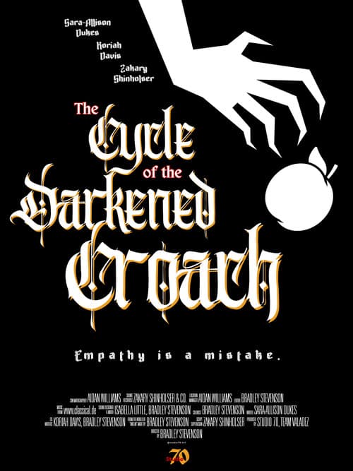 The Cycle of the Darkened Croach poster